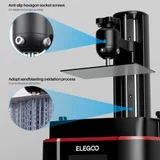 Elegoo Mars 3 7