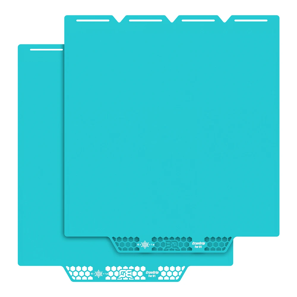 BIQU Panda CryoGrip для Snapmaker U1 4