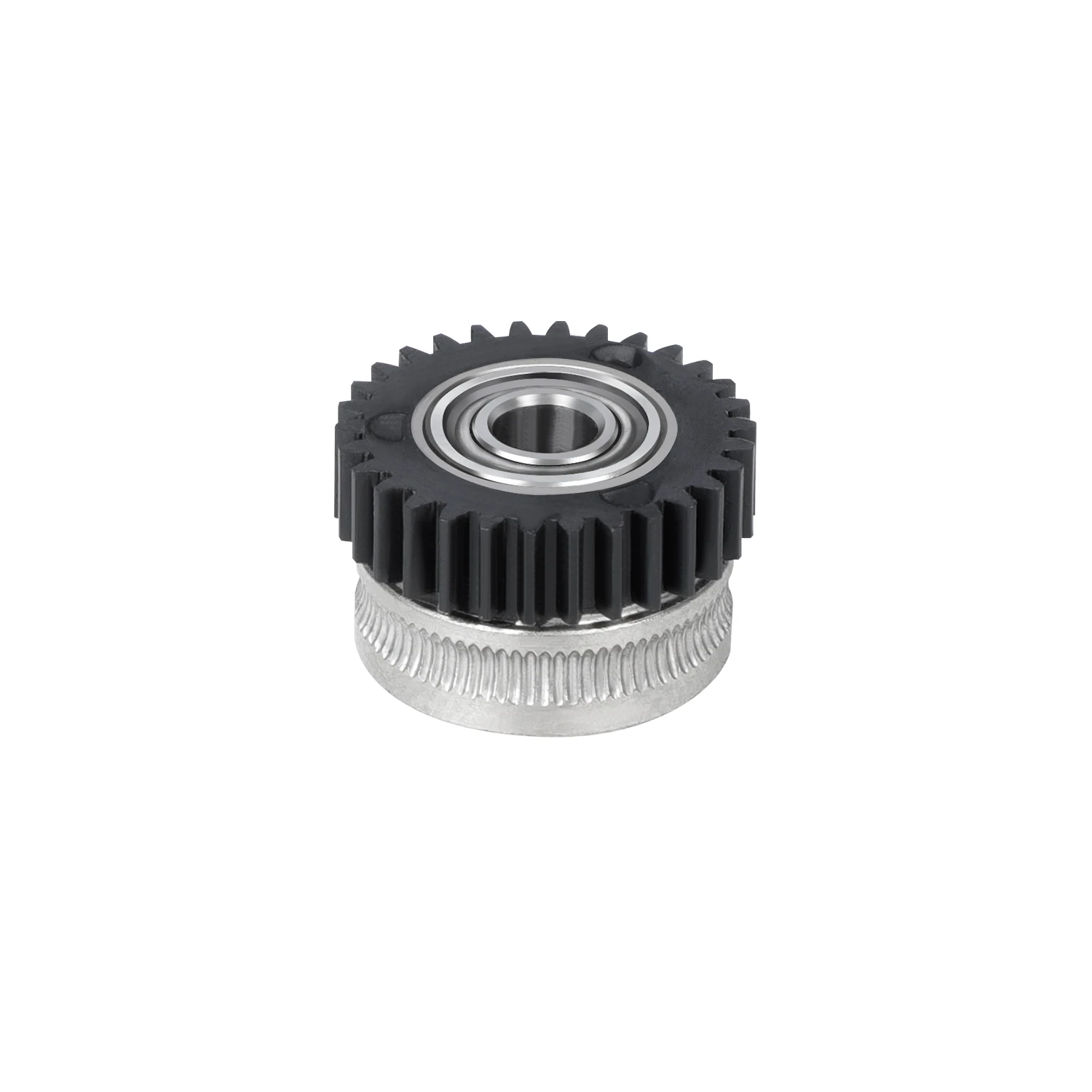 Шестерня экструдера Creality K1C/K1 Max — полностью металлическая 4
