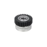 Шестерня экструдера Creality K1C/K1 Max — полностью металлическая 4