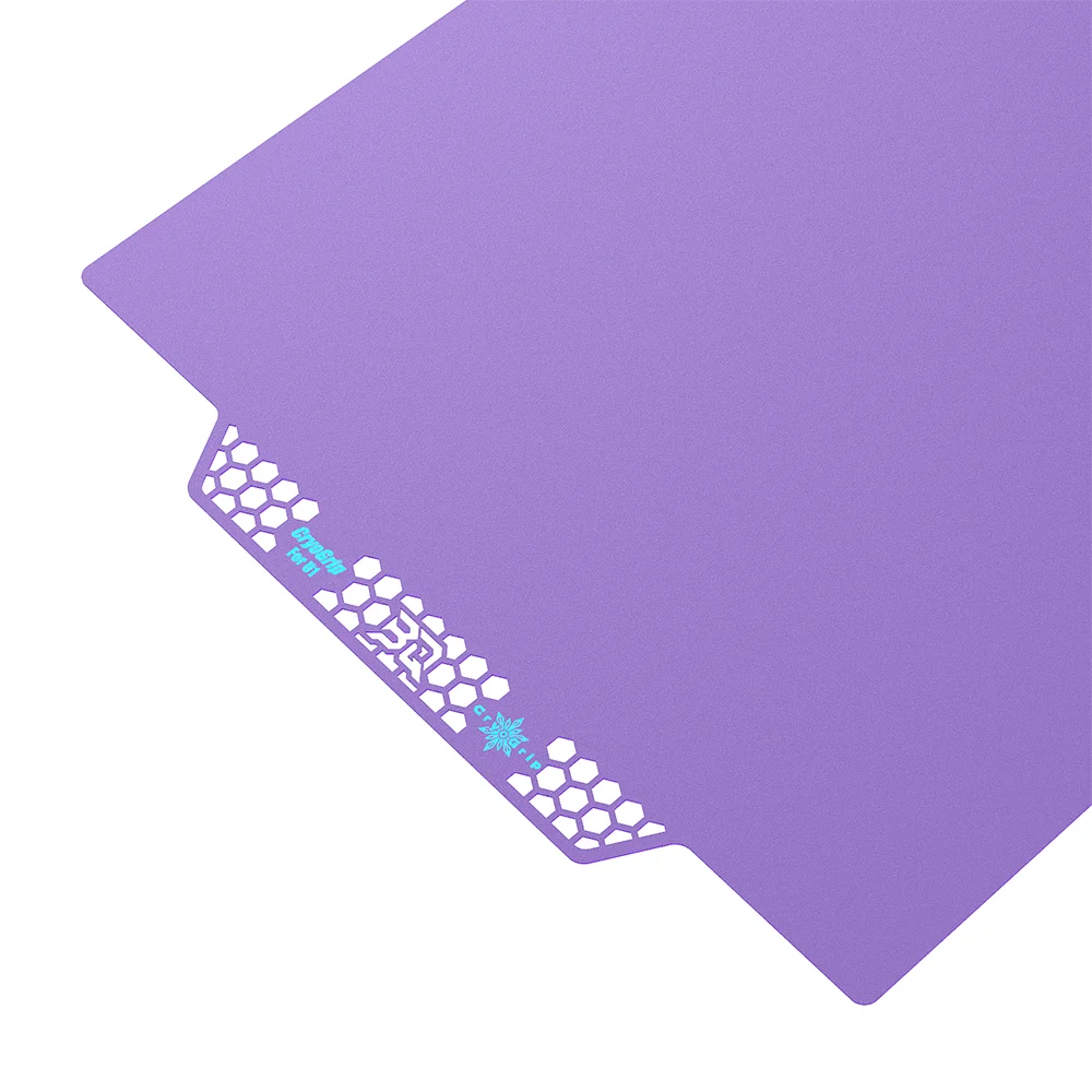 PEI стальной лист Snapmaker U1 10