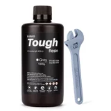 ELEGOO Tough Resin — прочный инженерный фотополимер 405 нм 2