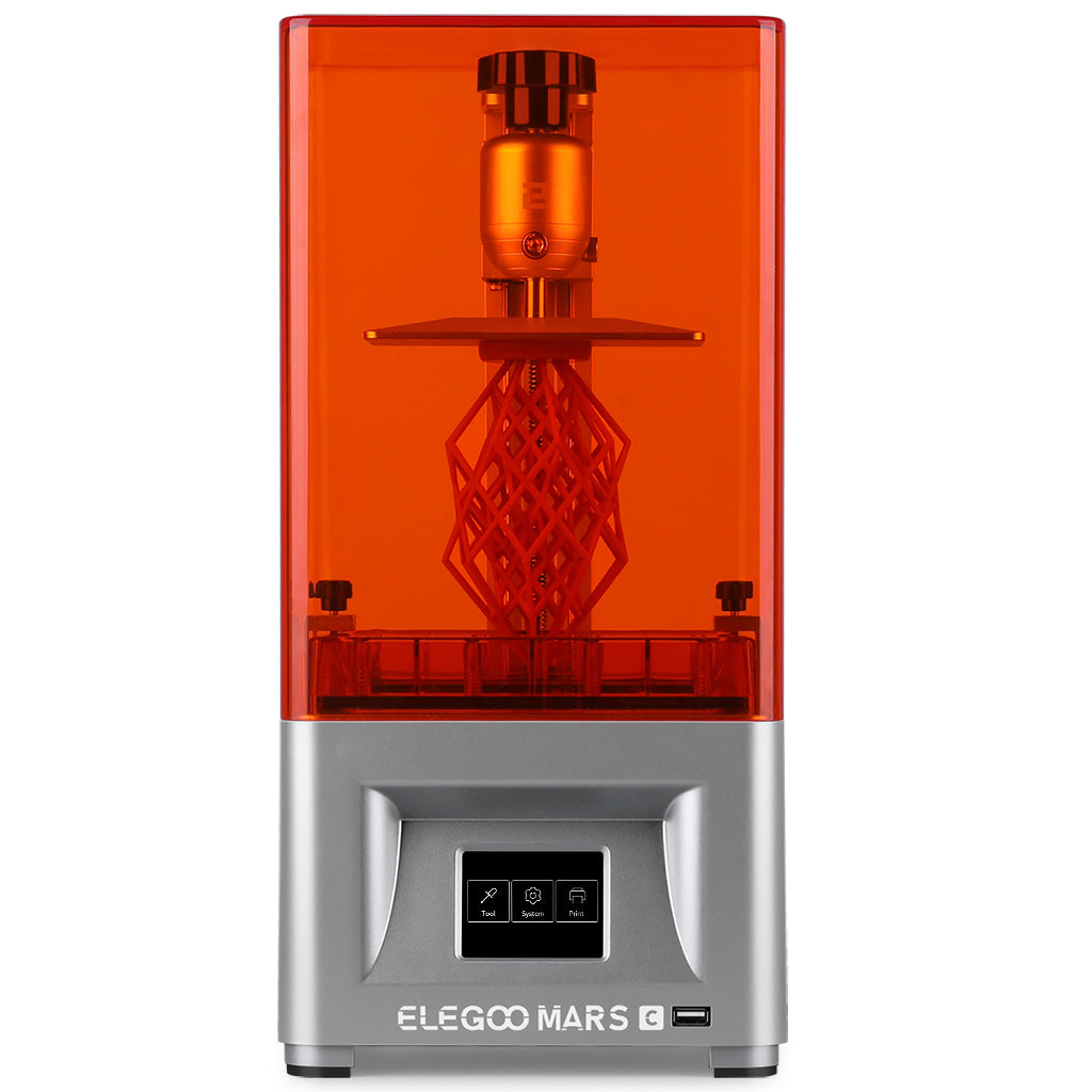 Elegoo Mars C