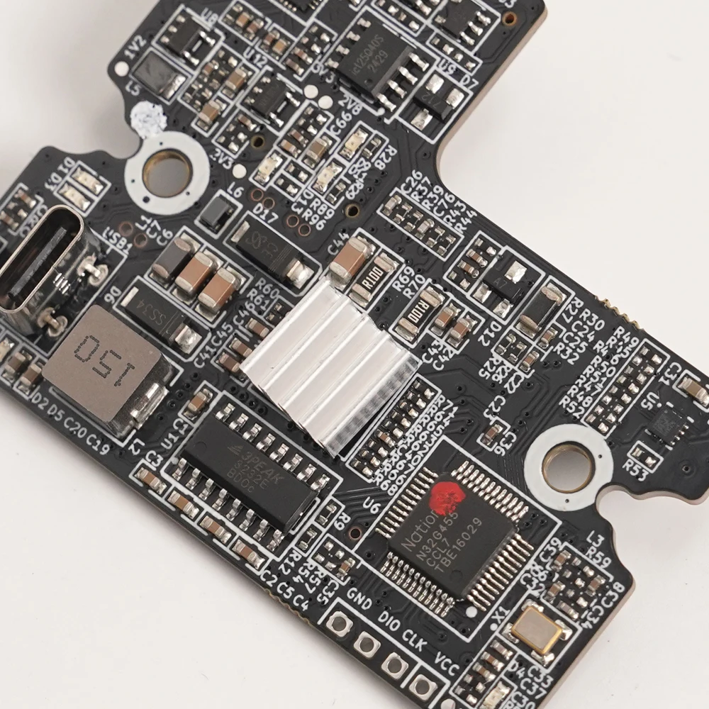 Плата экструдера для Flashforge AD5X 3