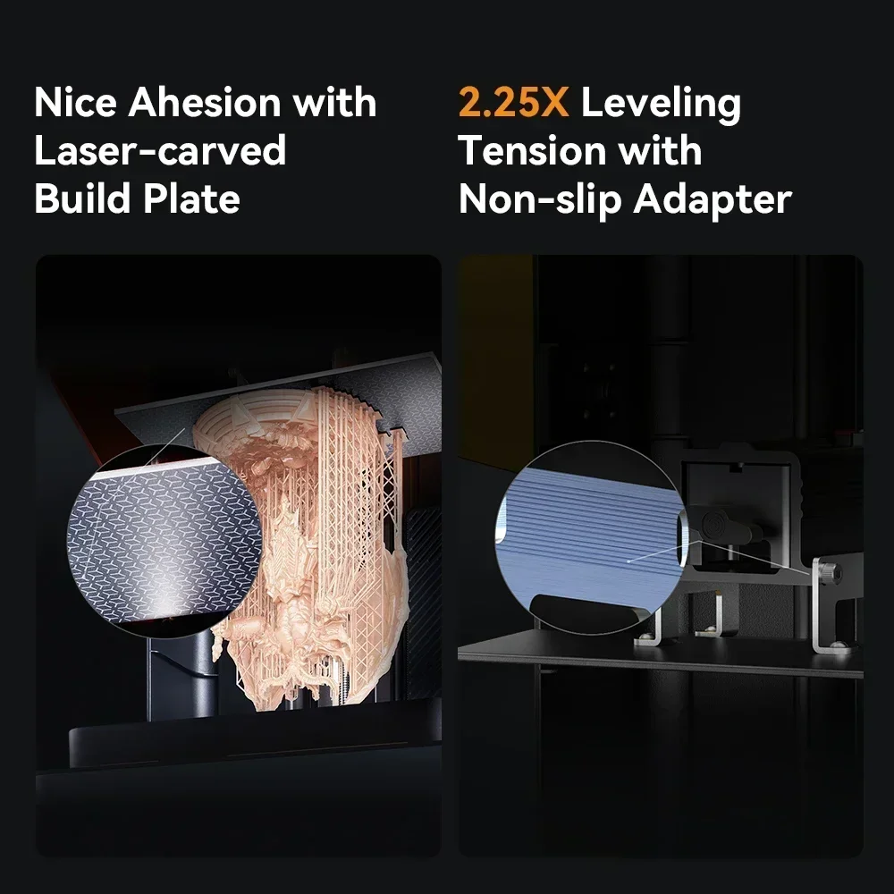 Creality HALOT-MAGE S 4