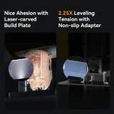 Creality HALOT-MAGE S 4