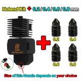 Хотенд для Bambu Lab A1 Mini/A1 1