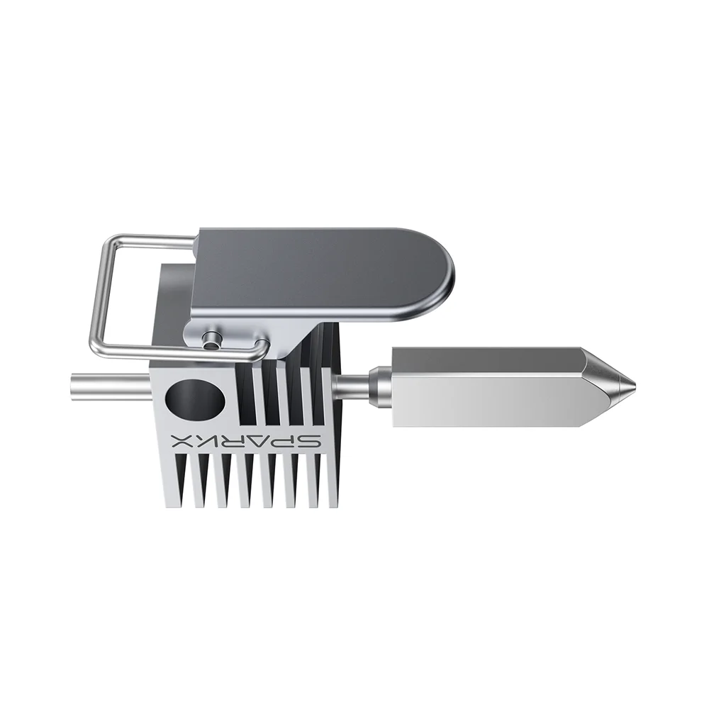 Creality SPARKX i7 Hotend v2 (Heating Block) 5