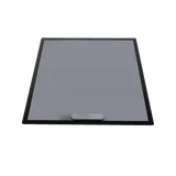 Creality K2 Plus Top Glass Panel Kit 2