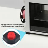 Антивибрационные ножки HULA для Snapmaker U1 (4 шт) 1