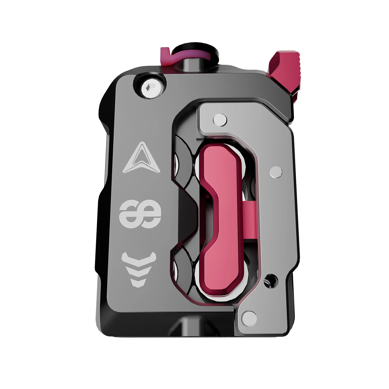 Экструдер Creality DXC с двойной шестернёй для K1/K1C/K1 Max 4