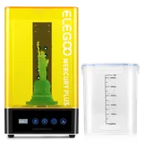 Ёмкость для мойки Elegoo для Mercury Plus V1.0 7