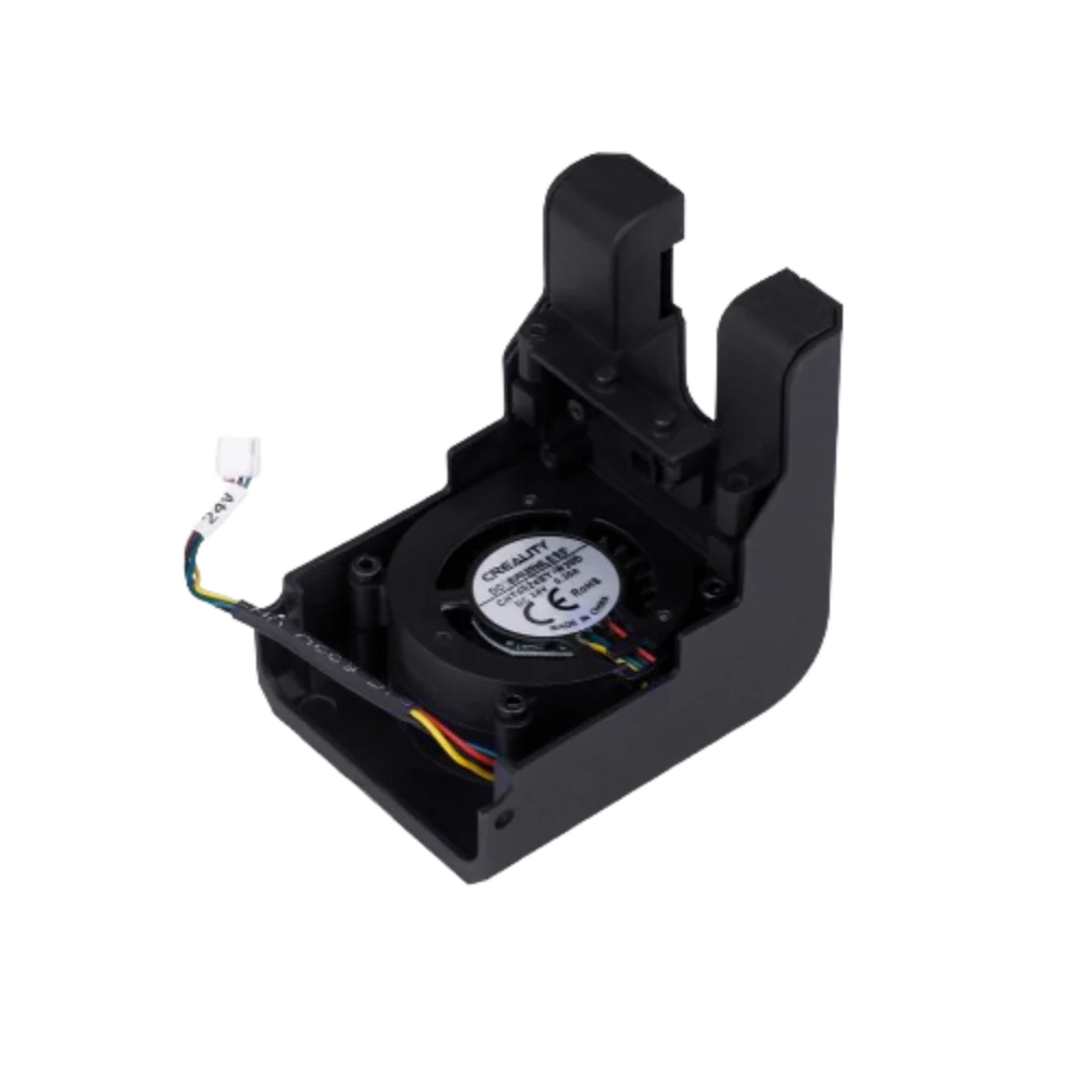 Creality K2 Plus Model Cooling Fan Assembly 2