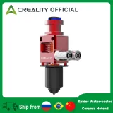 Хотенд Creality Spider Ceramic с водяным охлаждением для Ender-3 1