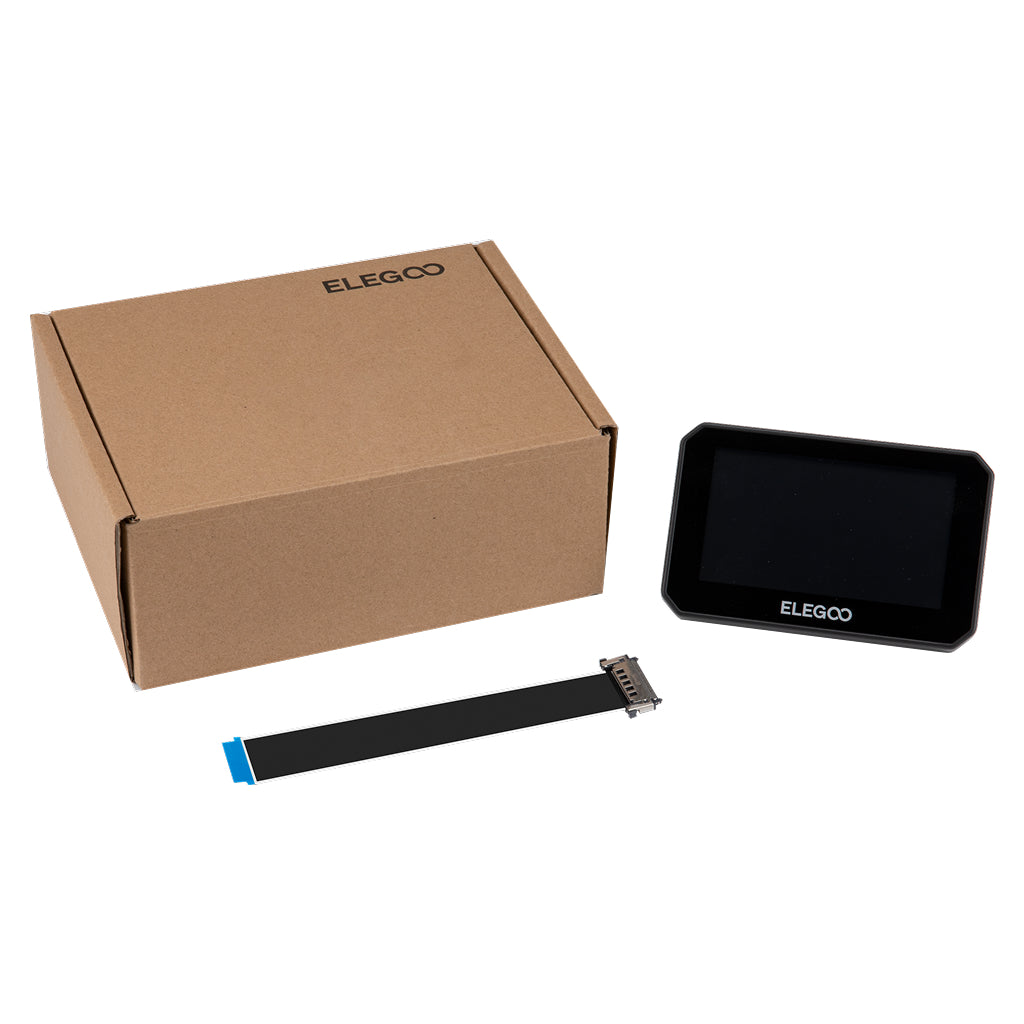 ELEGOO Touchscreen for Centauri Carbon 4
