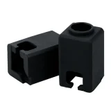 Силиконовый носок нагревательного блока для серии Anycubic Kobra 2 1
