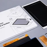 6.6-inch 4K Masking LCD for ELEGOO Mars 3 Pro 2