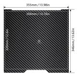 PEI-стол для Bambu Lab H2S / H2D — текстурированный PEI, гладкий PEO, PET, PEY 3