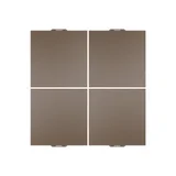 ELEGOO PEI Magnetic Platform Kit for OrangeStorm Giga 1