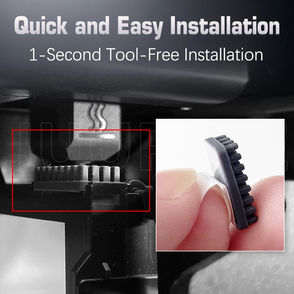 Щётка-очиститель сопел Snapmaker U1 9