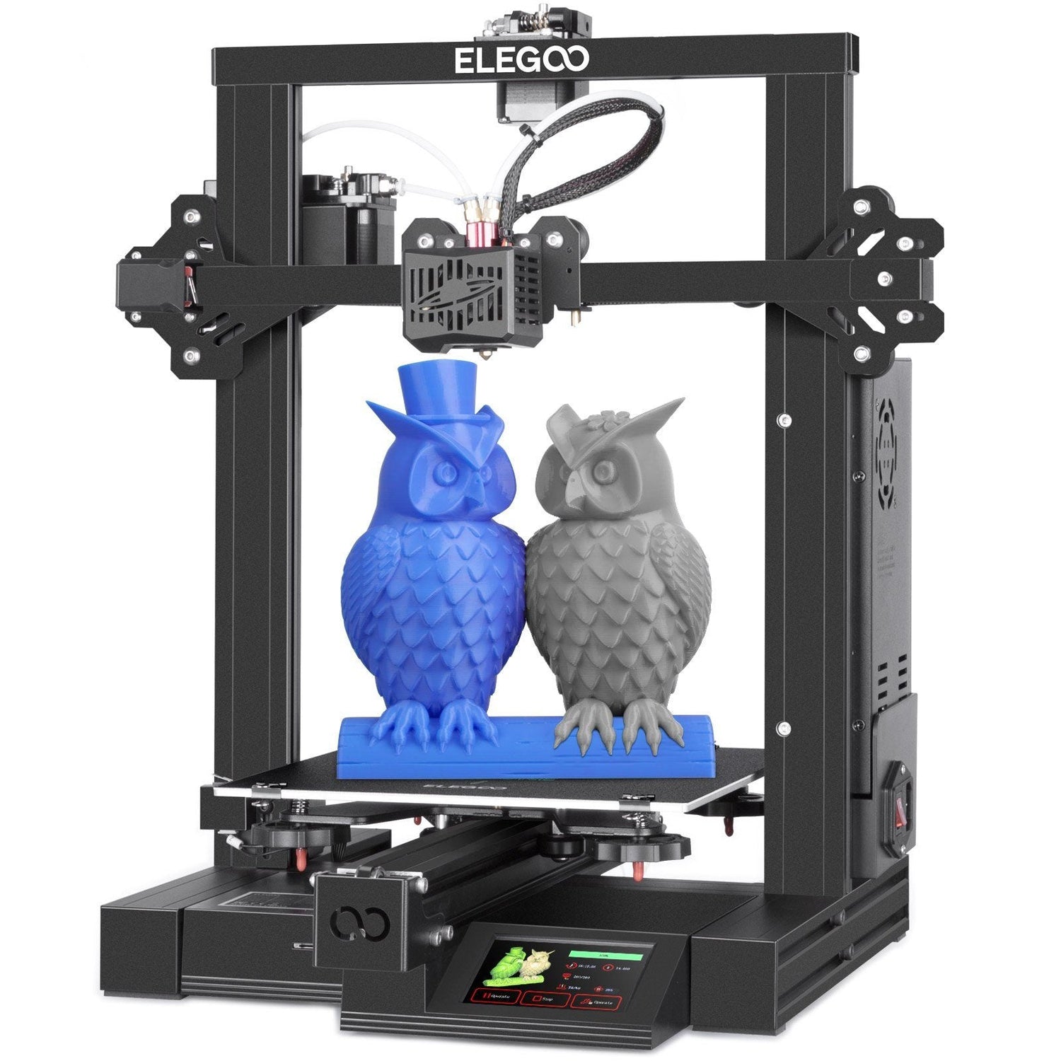 Elegoo Neptune 2D 4