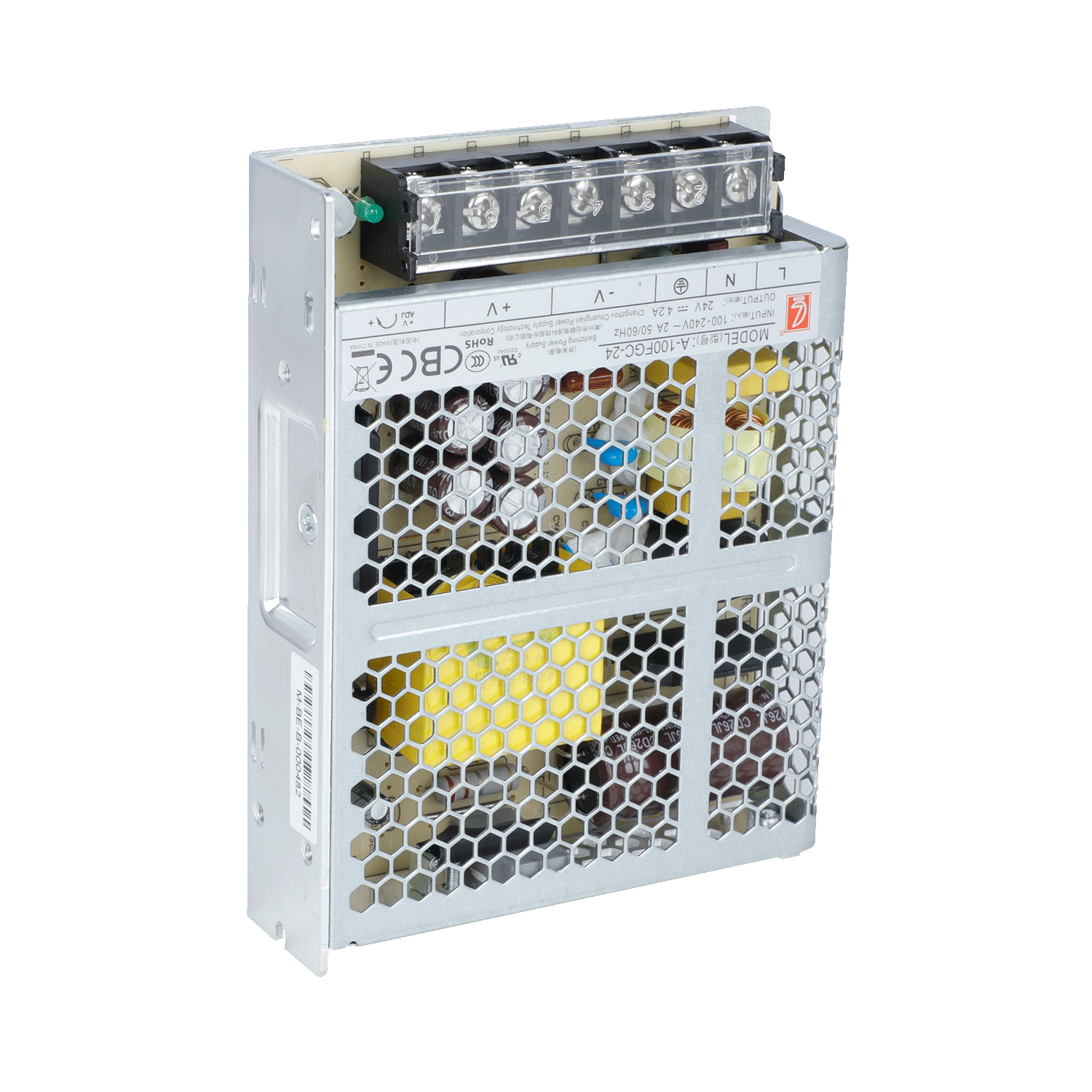 Creality K2 / K2 Pro / Hi M300 Power Supply 2