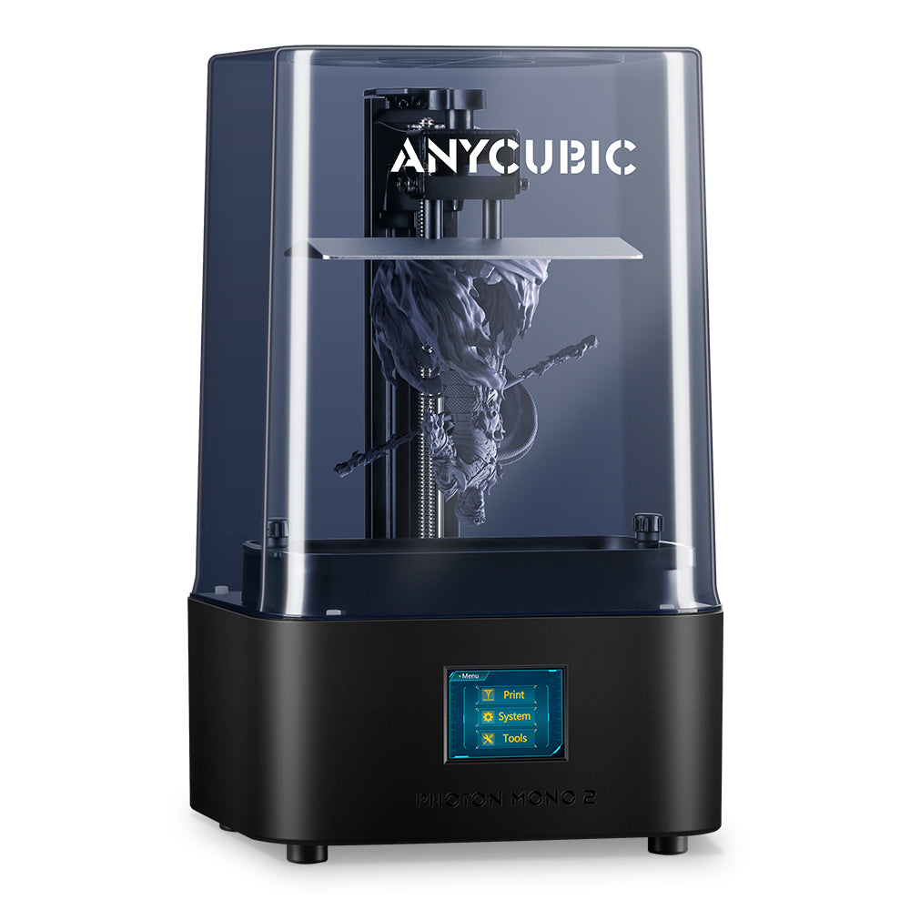 Anycubic Photon Mono 2 3