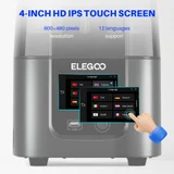 Elegoo Mars 4 Ultra 7