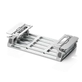 Creality HALOT-X1 Build Plate for Resin Printer 1