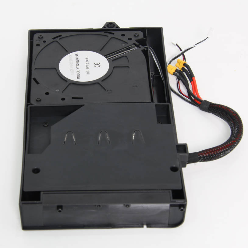 X1E Chamber Heater Unit