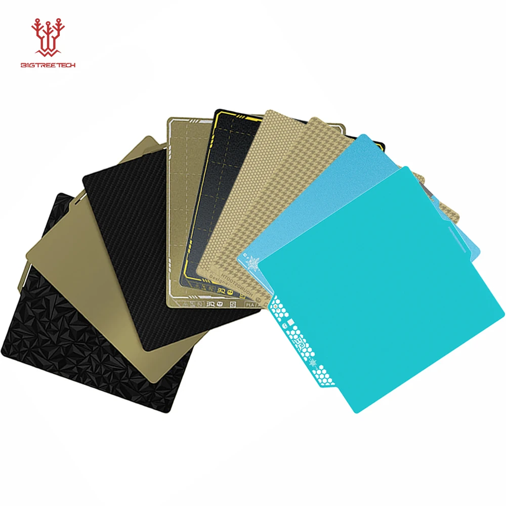 Стол Panda BIGTREETECH для Bambu Lab P1S, A1, X1C 2