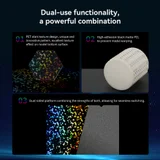 PET стол Creality «Stars» без магнита для K1 Max 2