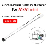 Керамический нагреватель + термистор для Bambu Lab A1 / A1 Mini 2