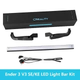 Светодиодная планка Creality для Ender-3 V3 SE / V3 KE 1
