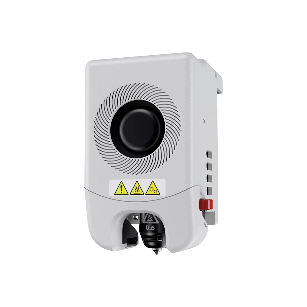 Экструдер в сборе для Flashforge Adventurer 5M 5