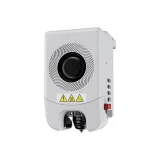 Экструдер в сборе для Flashforge Adventurer 5M 5