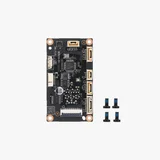 Плата управления рейкой хотендов Bambu Lab для серии H2 2