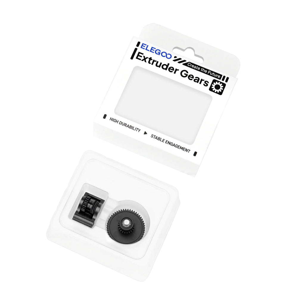 ELEGOO Dual Extruder Gears for Centauri Series 3
