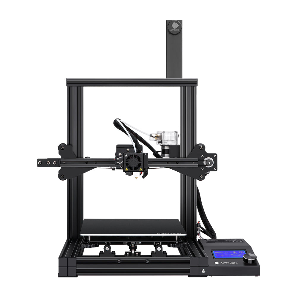 Anycubic Mega Zero 2
