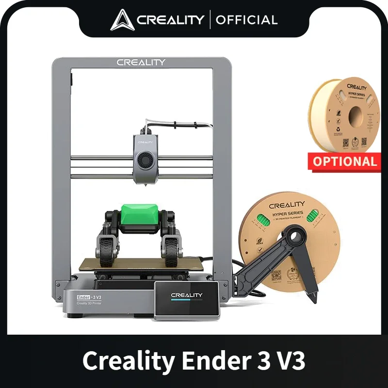 Creality Ender-3 V3 2
