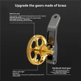 LA Extruder Gear Set for Bambu Lab A1 Mini 3