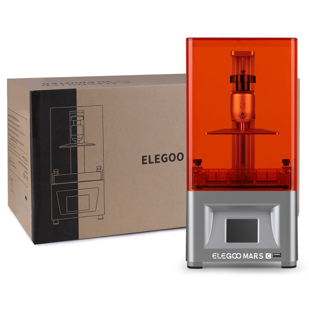 Elegoo Mars C 2