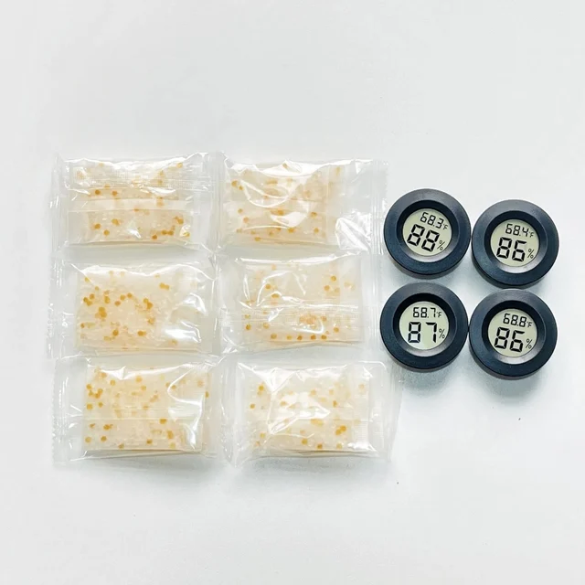 Бокс для филамента AMS Lite — Bambu Lab A1 / A1 Mini