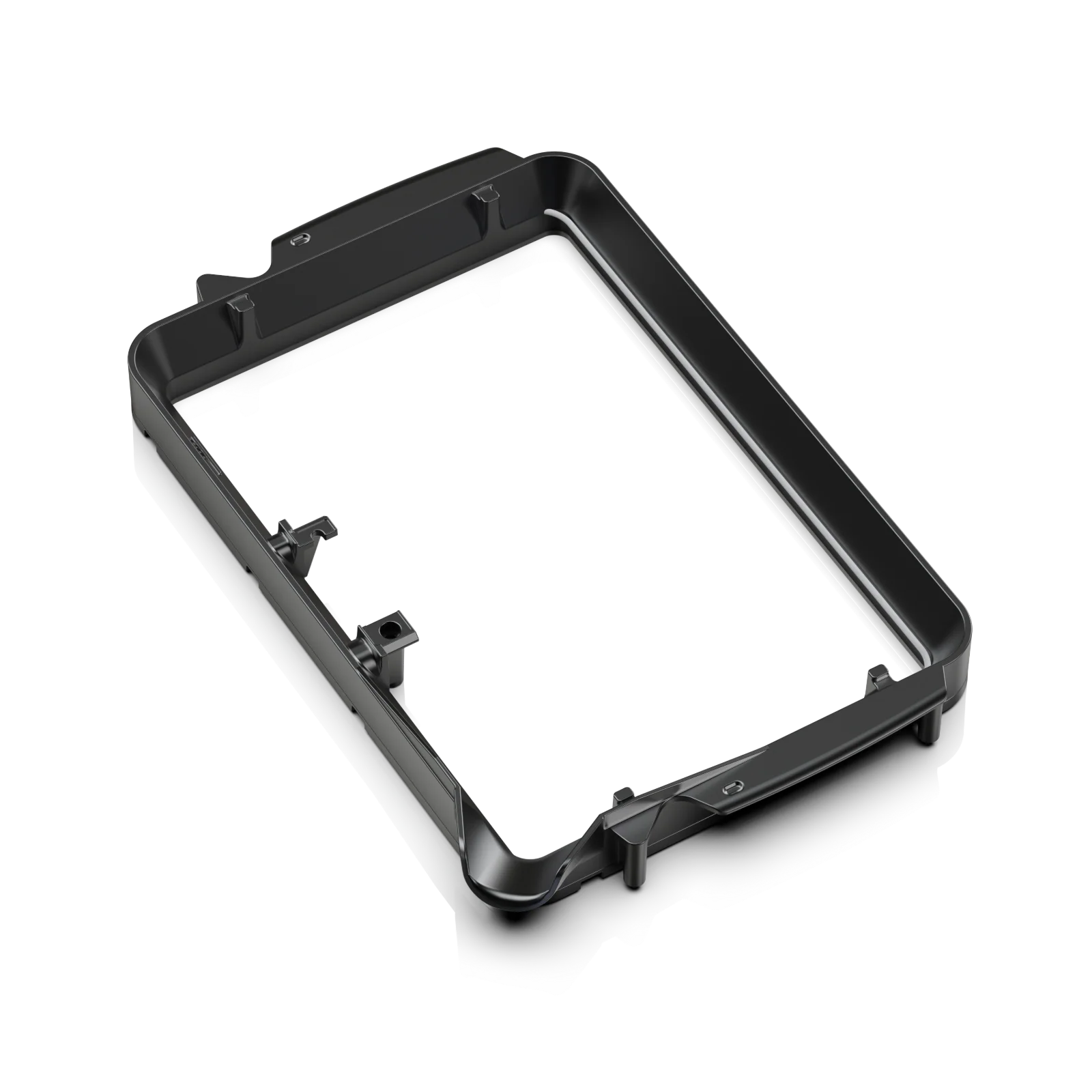 Metal Resin Vat for Creality HALOT-X1