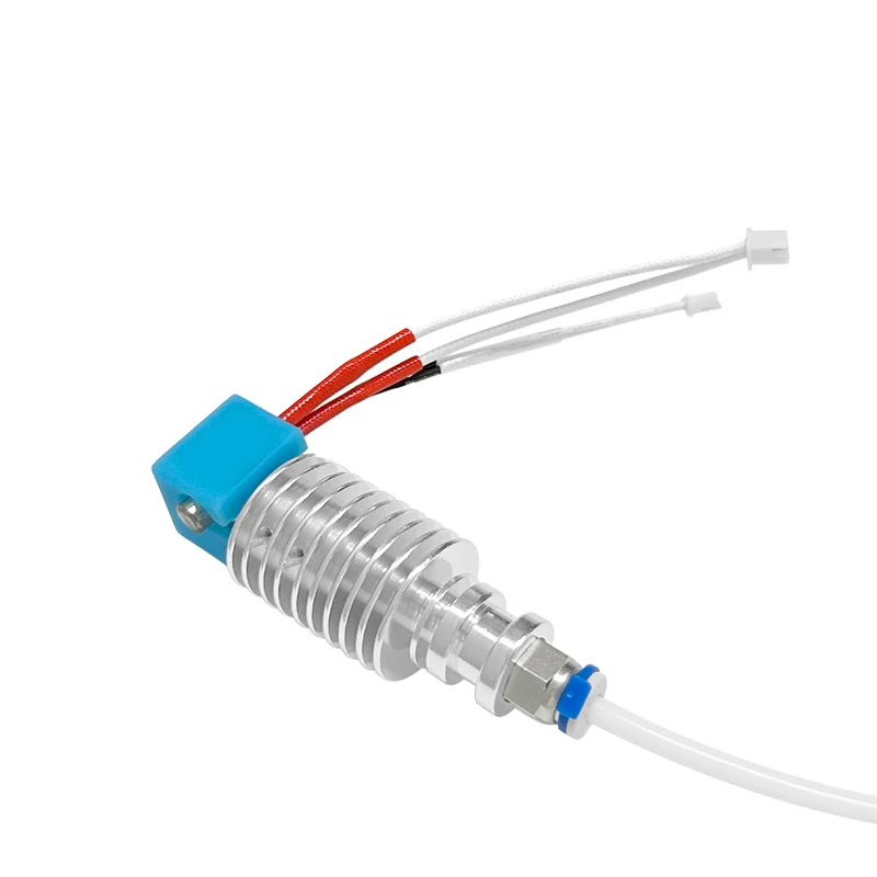 Нагревательный блок хотенда 40 Вт для Anycubic i3 Mega / Chiron / Vyper 2