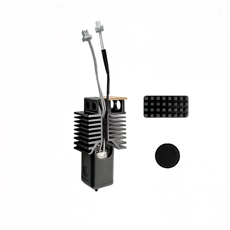 Хотенд Snapmaker U1 0.6 мм (закалённая сталь) 7