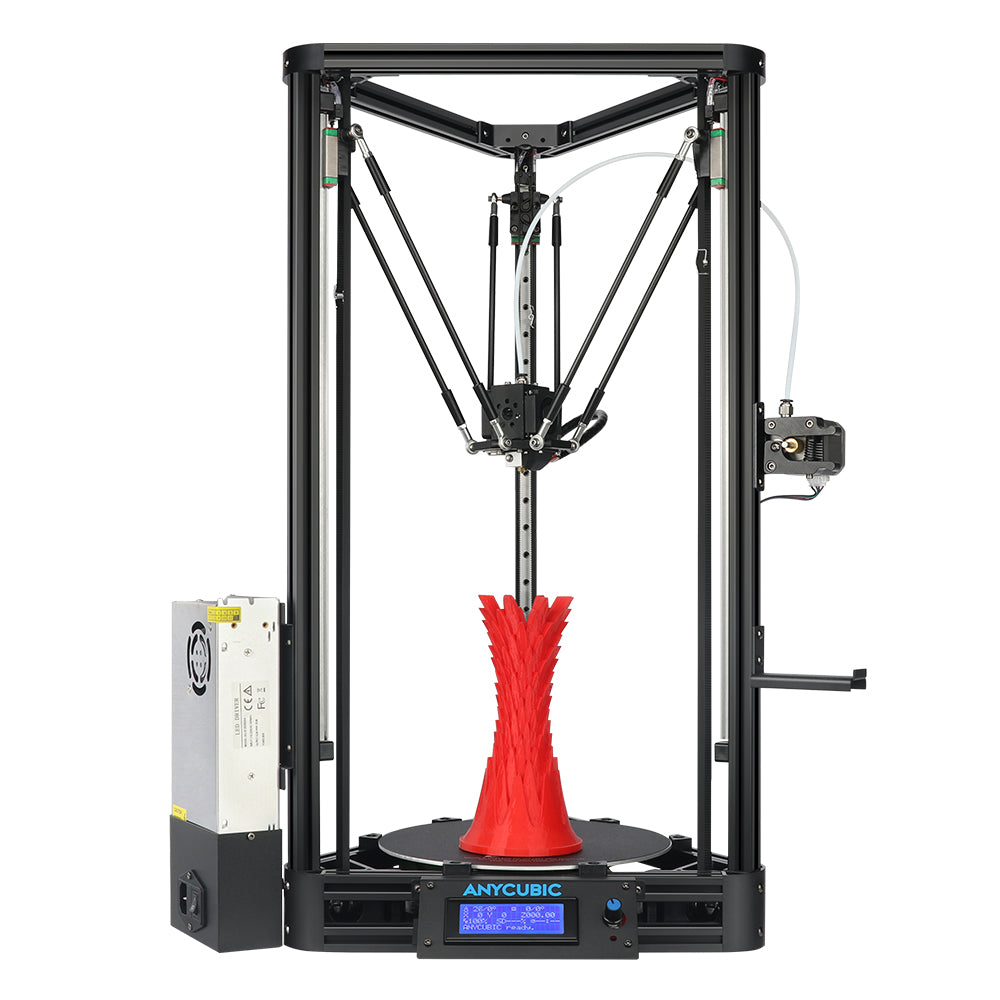 Anycubic Kossel Plus 3