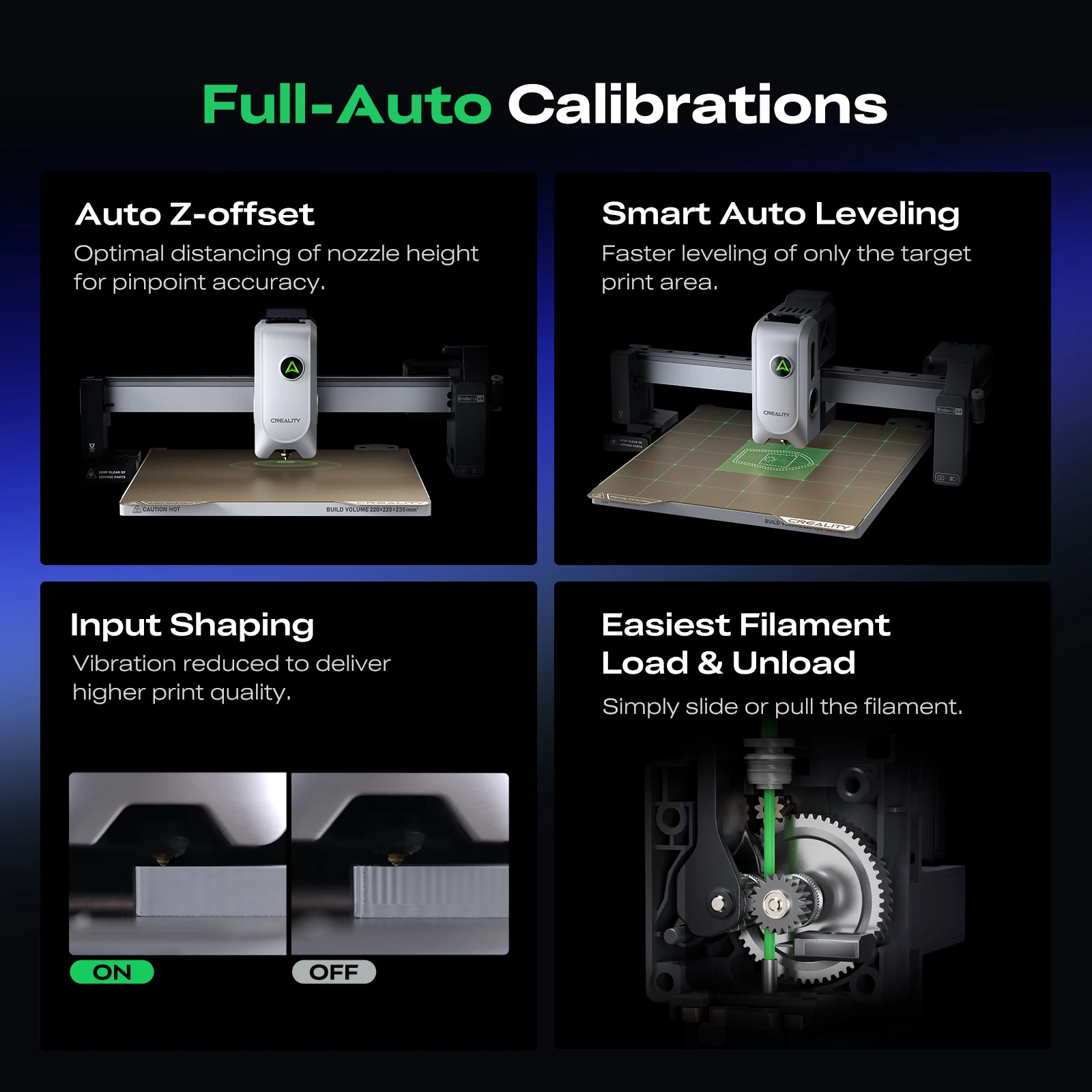 Creality Ender-3 V4 6