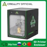Камера для Creality Ender-3 V3 SE — защита от пыли и огня 1
