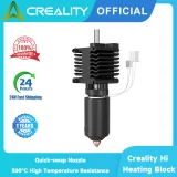 Керамический нагревательный блок Creality Hi 1